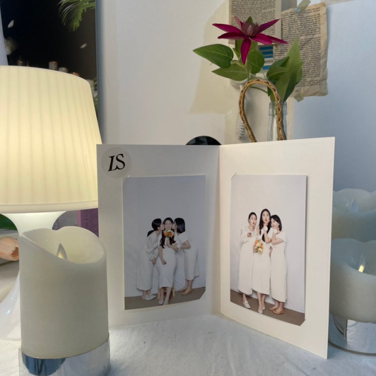  강릉사진관 강릉셀프사진관 '러브올스튜디오'