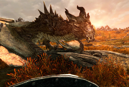 스팀 VR게임! 엘더스크롤5 스카이림 소개 (PC RPG게임) 스팀 VR게임! 엘더스크롤5 스카이림 소개 (PC RPG게임)