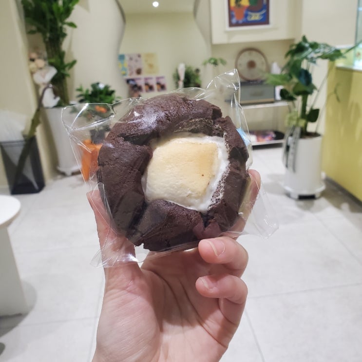  광주 쌍촌동 디저트 푸키키 쿠키 맛집