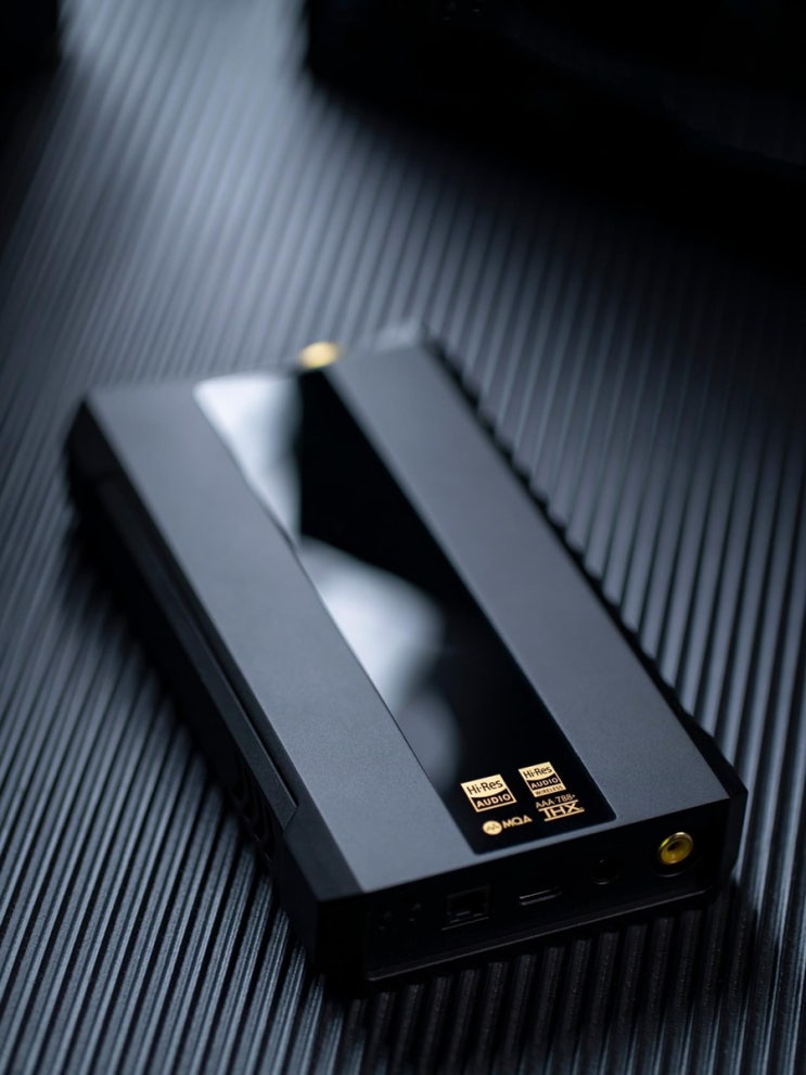  Fiio M17의 후속 서브작 Q7/Q9새로운 디자인 소식