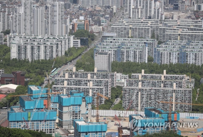 재산세·1주택 종부세 지난해 수준 동결 유력 검토…23일 발표