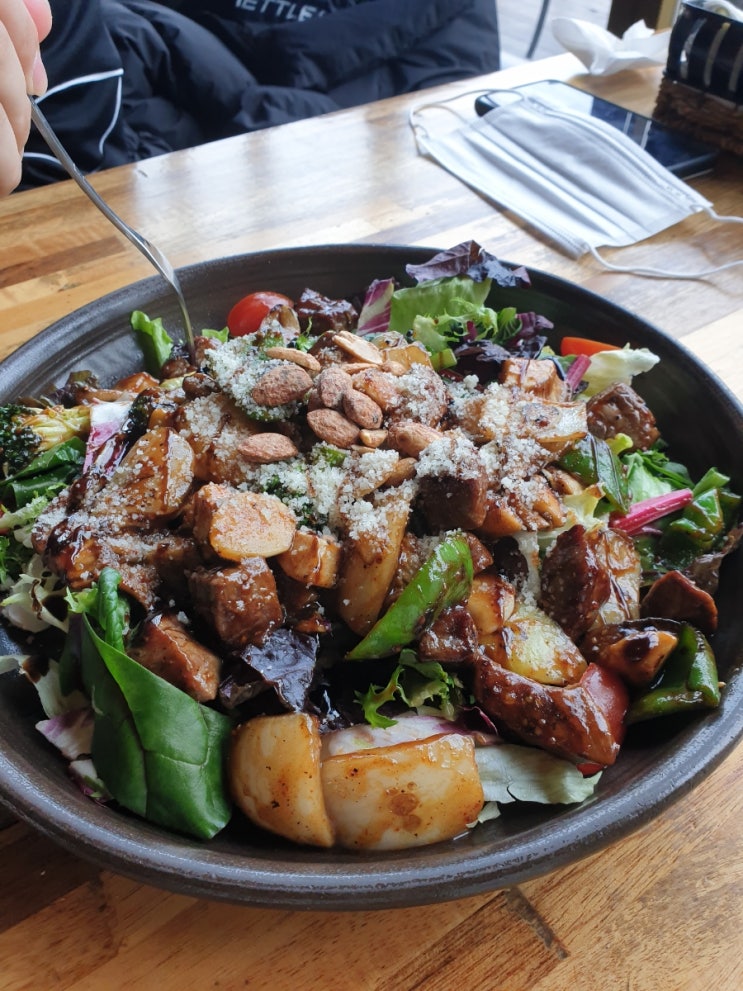  경기광주 레반트