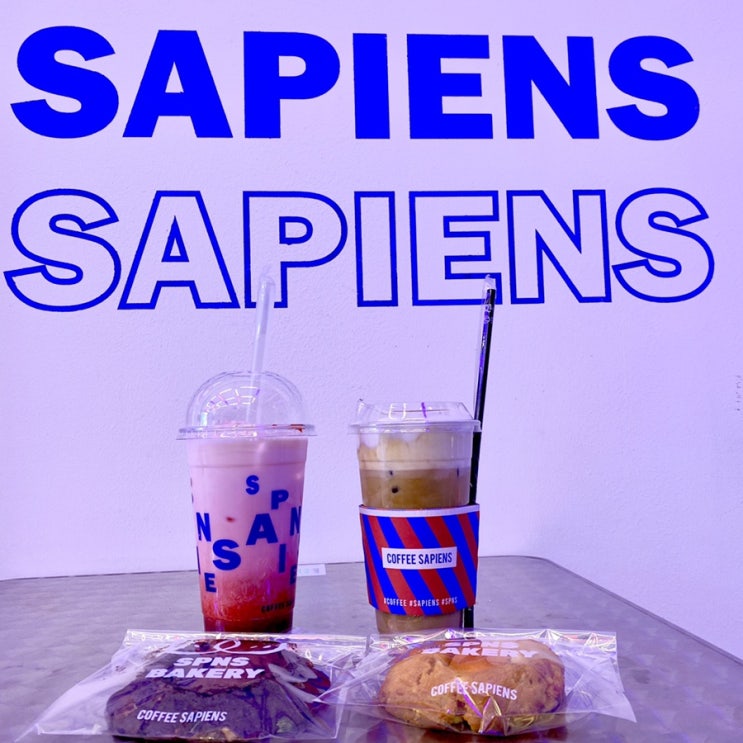  가양역 카페추천 커피사피엔스 등촌데시앙플렉스점 후기 쿠키맛집