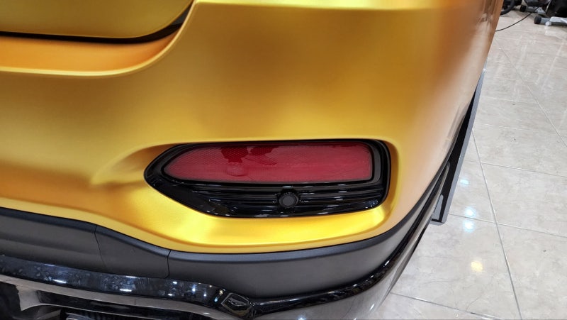 화성 동탄기흥로 / 랩핑 / 기아 / 쏘렌토