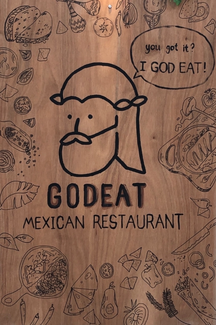 갓잇(GotEat) 일산점 남미음식 훌륭해요!!