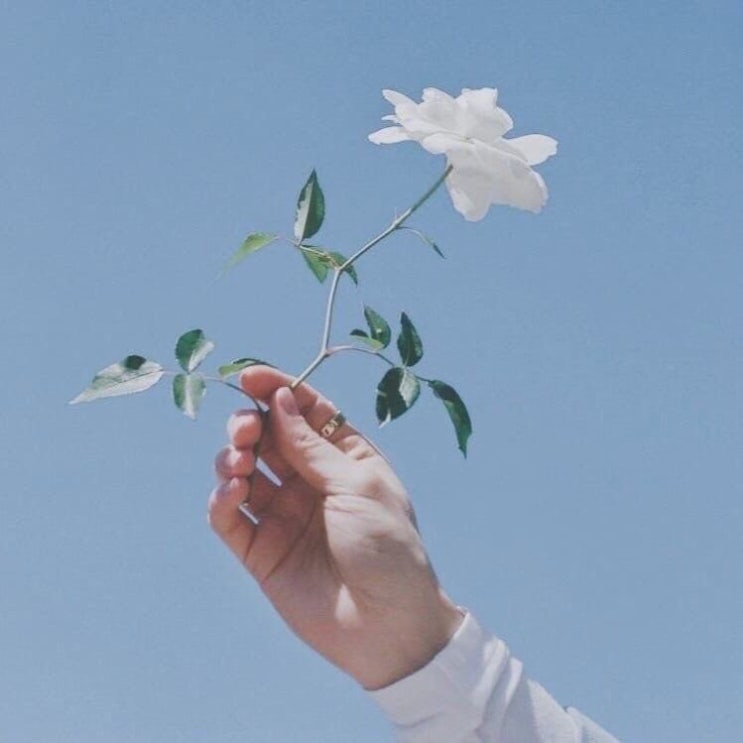  언제 어디에 있어도 함께하지 못해도 우린 늘 그렇듯 웃음꽃 피워요