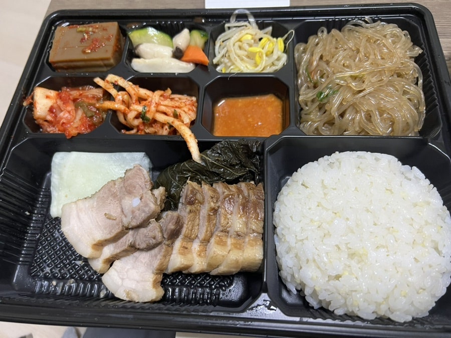 순남시래기 보라매점 사진 5