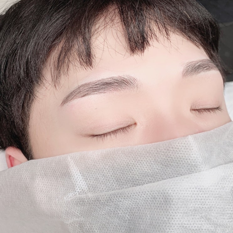  대구눈썹문신 반영구 잘하는곳 .감삼동눈썹문신.월성동눈썹문신.피오라뷰티