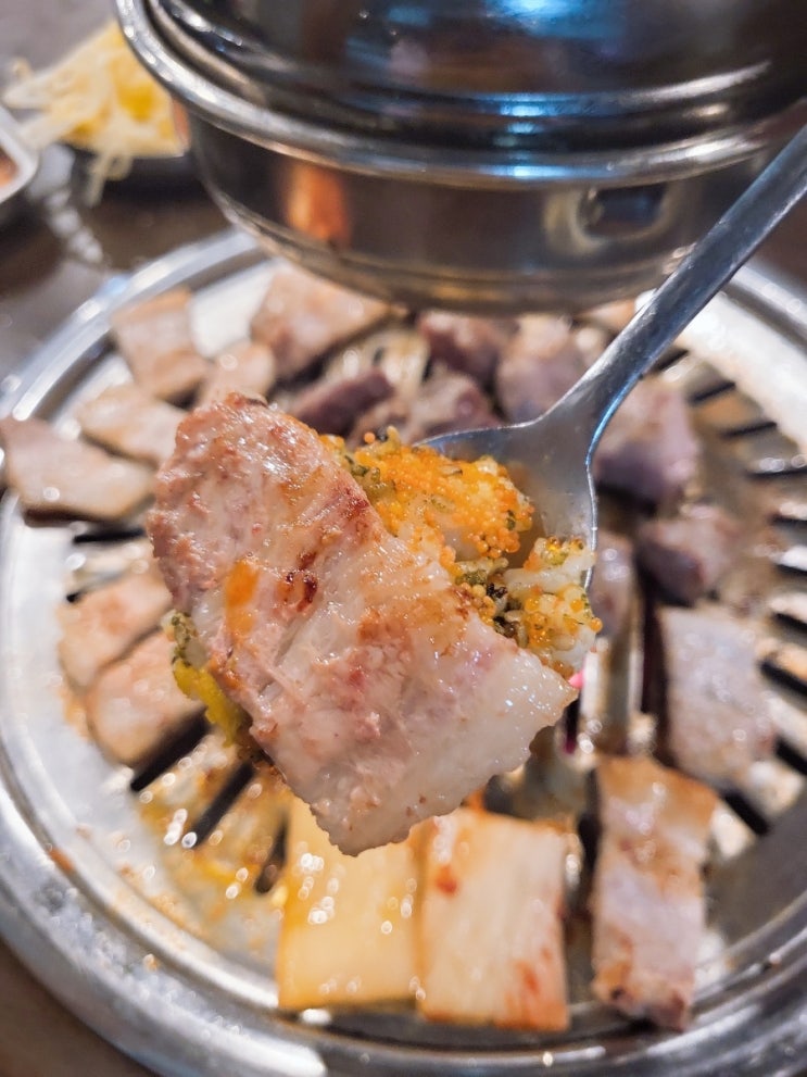  충무로 소담집/충무로무한리필/충무로고깃집/필동무한리필