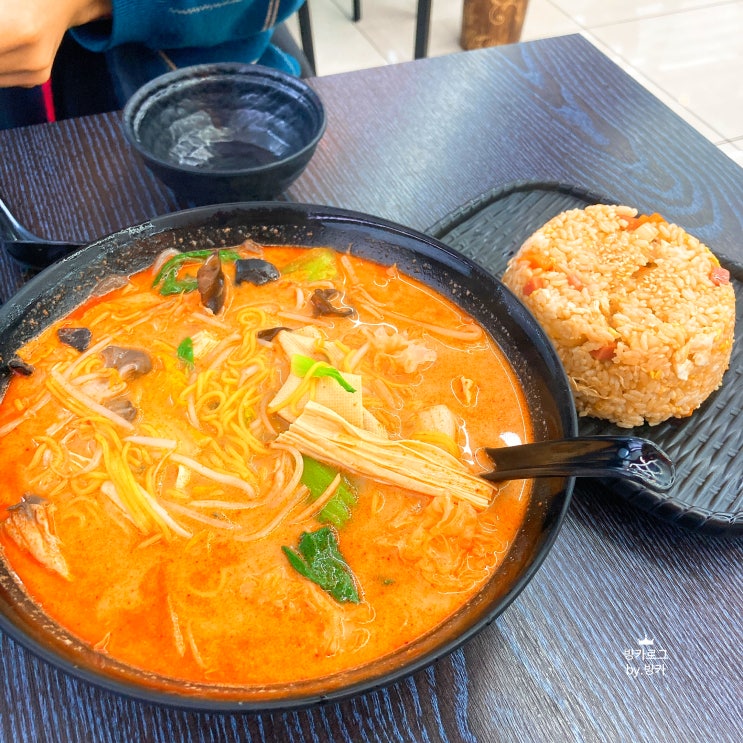  [익산/신동 맛집]우화마라탕_인생 마라탕 찐맛집 찾았어요!