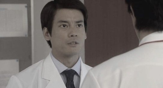Wavve 명작 일드 하얀거탑 줄거리 등장인물 정보 : 네이버 블로그