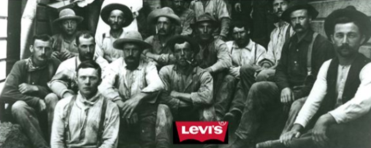  팝니다, 한번도 사용된 적 없음(Levi's 501)