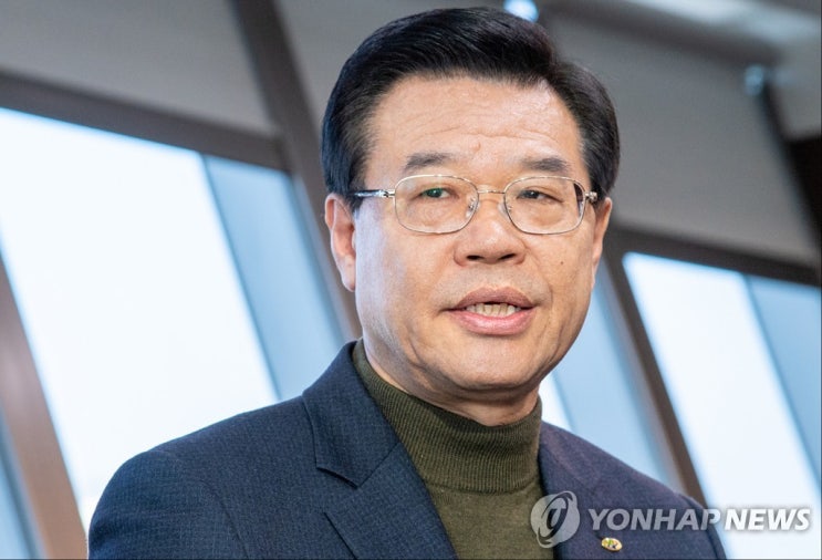 성장현 용산구청장 나이 학력 고향 프로필