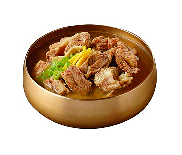  안일옥 뼈없는 갈비탕/안일옥 식당