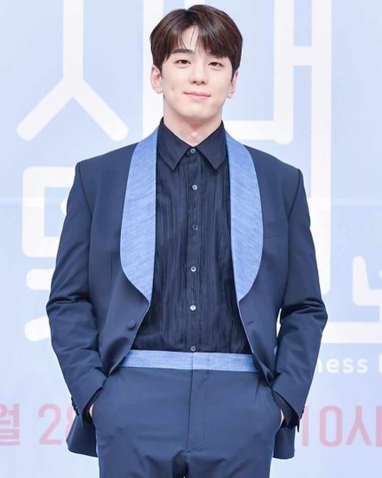 사내맞선 배우 김민규 너목보 군대 이현우 나이 안경 인스타 프로필 정보