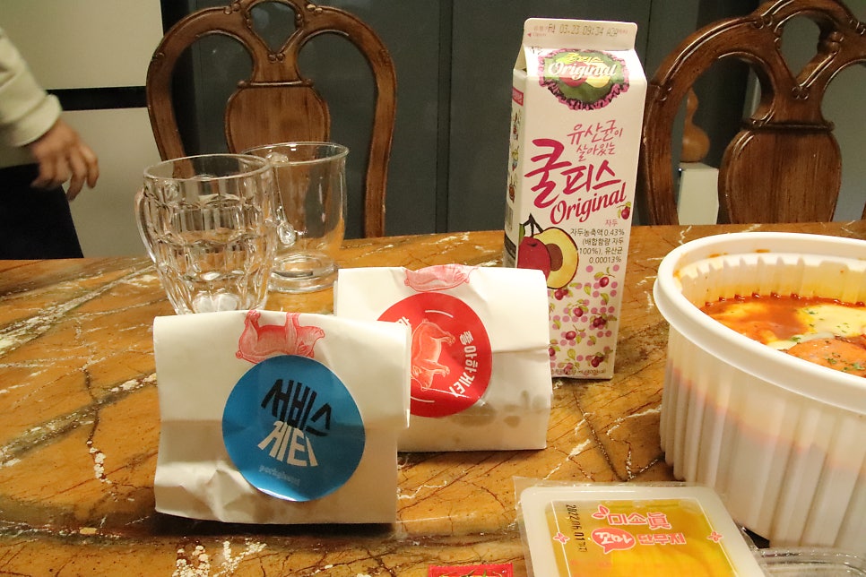 돼지게티 호계점 사진 4