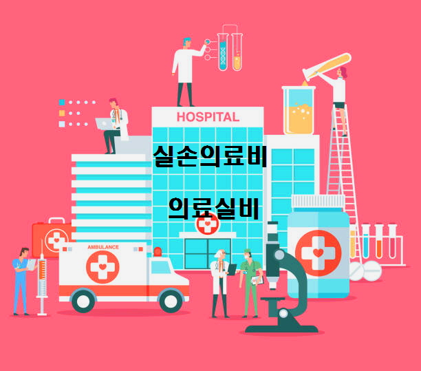  실비보험 변천과정(실손의료비(의료실비) 표준화 전후) 보장변경 내용