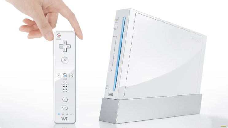  WII 와 DSi e 숍이 전 세계적으로 다운 되었다는 소식
