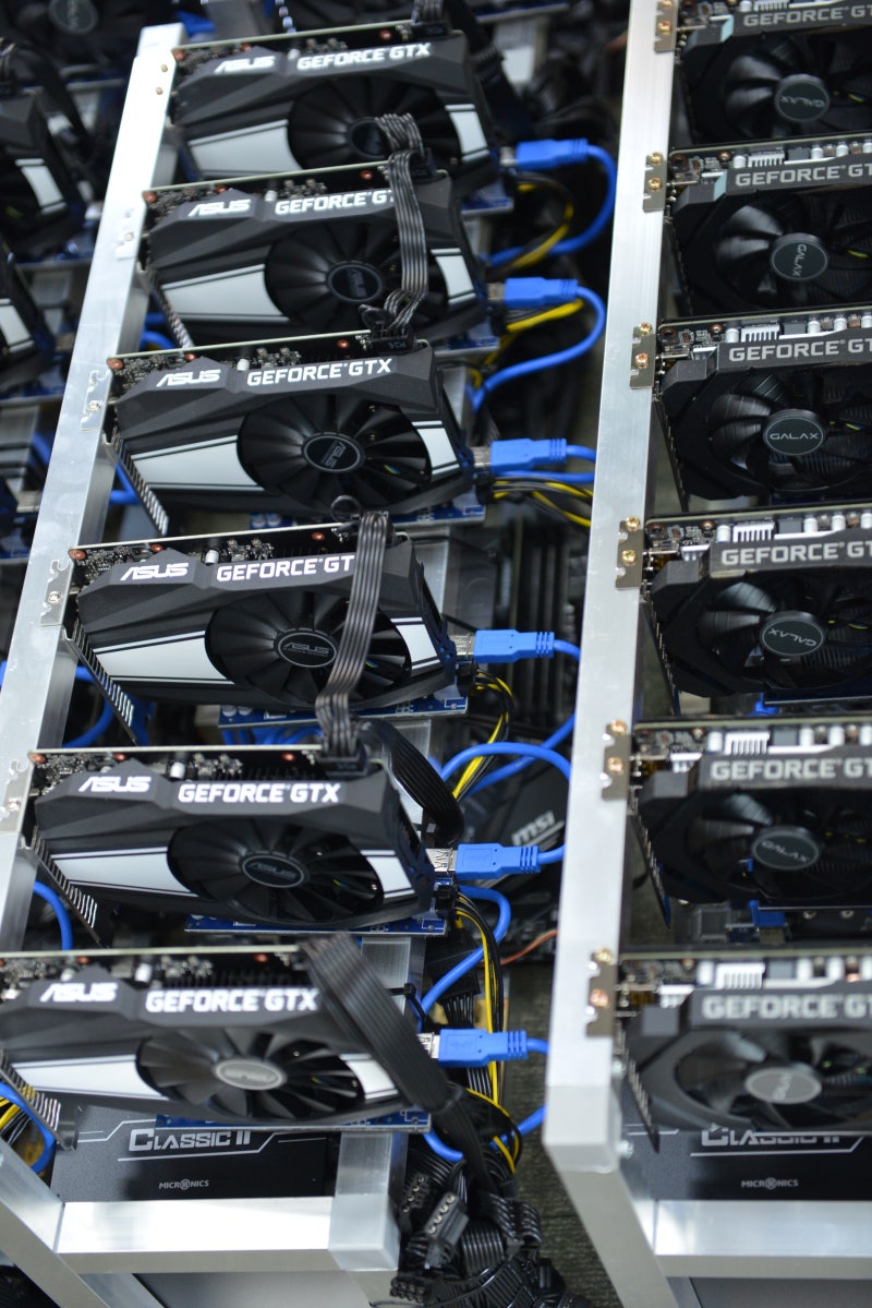 이더리움 채굴 / 그래픽카드 좋은 가격으로 판매합니다~! : 네이버 블로그