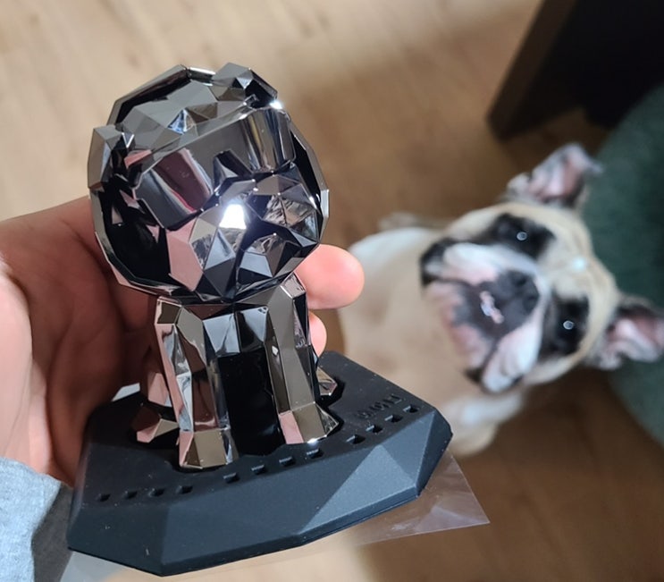  에이디, 귀여운 차량용 방향제 리뷰