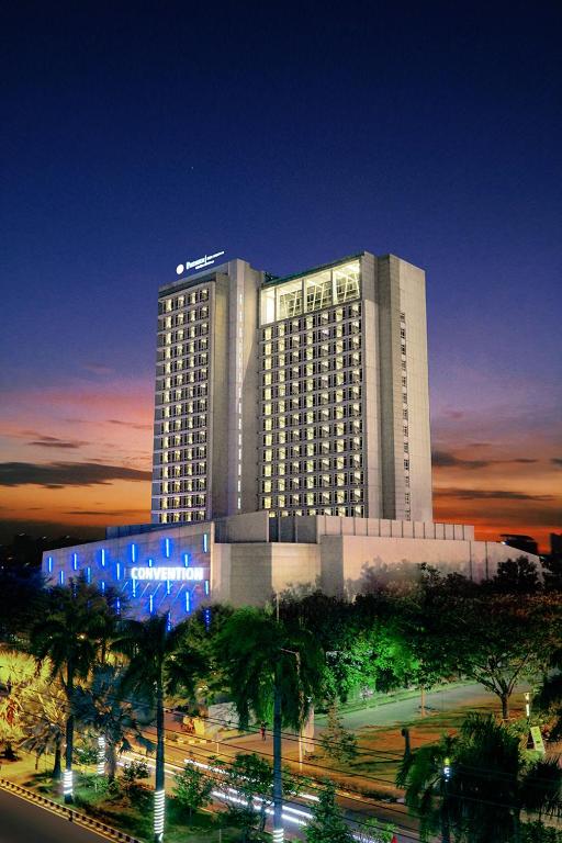  솔로 호텔 - Best Western Premier Solo Baru