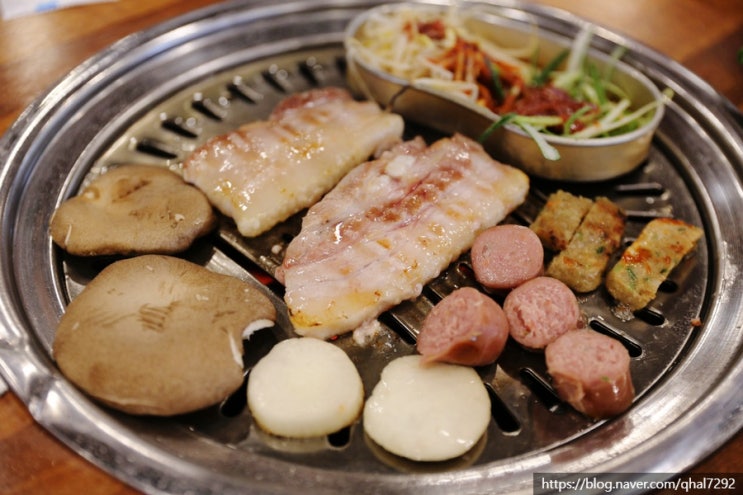  안산 선부동 맛집 갈비충전소 선부역 맛집 추천