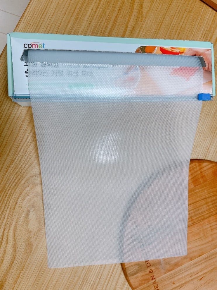  일회용도마시트 솔직후기