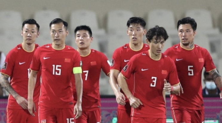 FIFA 2022 카타르 월드컵 아시아최종예선 조별리그 9차전 레바논 시리아 중국 사우디아라비아 이라크 UAE(아랍에미리트) FIFA 2022 카타르 월드컵 아시아최종예선 조별리그 9차전 레바논 시리아 중국 사우디아라비아 이라크 UAE(아랍에미리트)