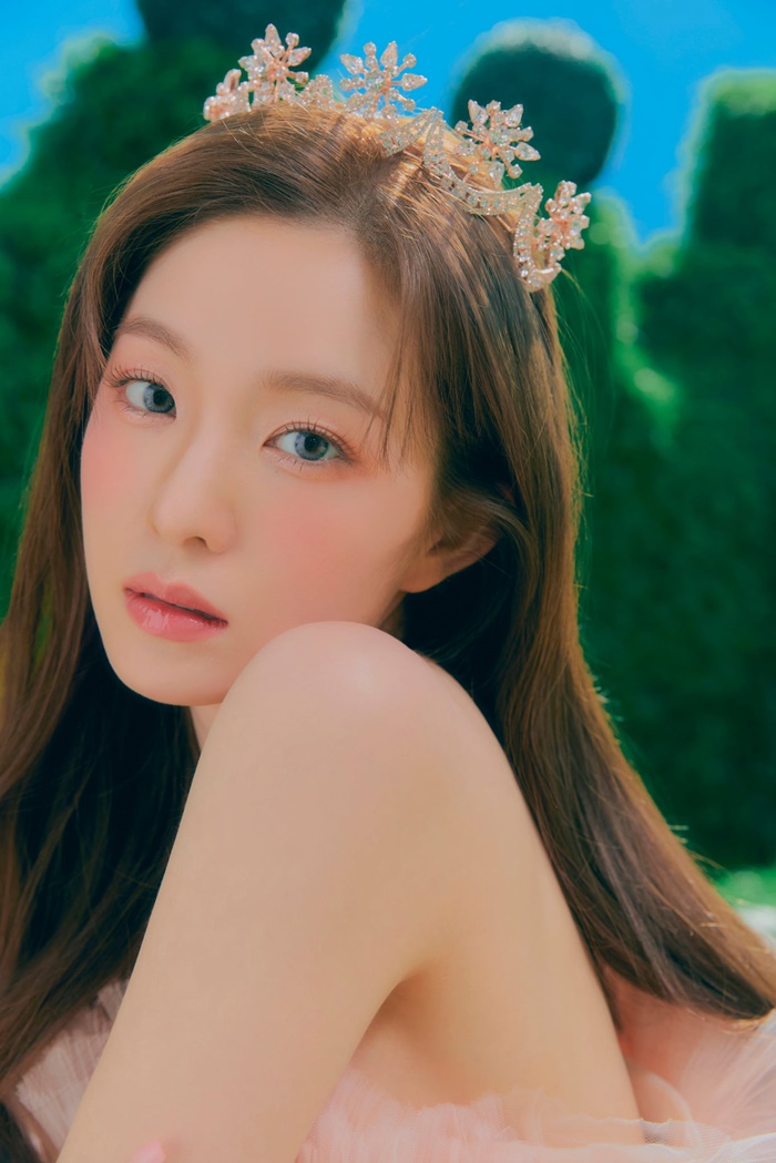 레드벨벳 'Feel My Rhythm' 수록곡 소개 레드벨벳 'Feel My Rhythm' 수록곡 소개