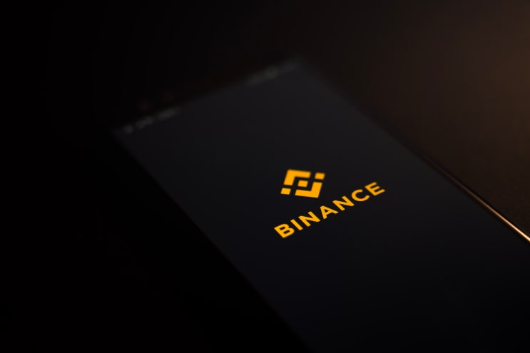 바이낸스 NFT 거래Marketplace(Binance NFT) 사용법