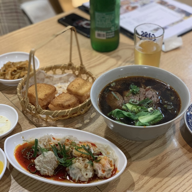 (홍대/연남/연희) 쩝쩝박사 최애 중화요리, 교자 맛집‘연교’ 그리고 ‘월량관’