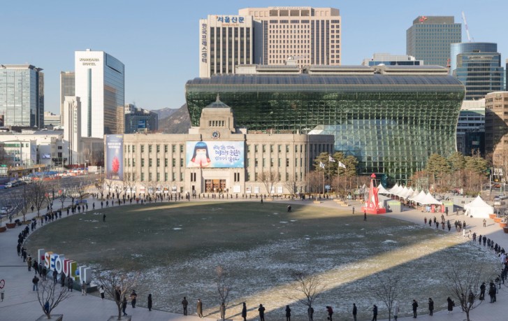  코로나 확진 이제 남의집 일이 아니다.