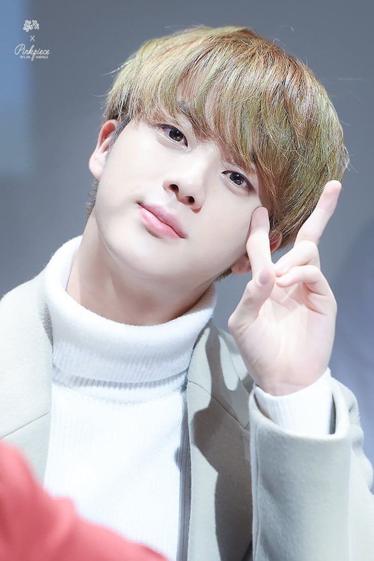  방탄소년단 멤버들의 스물 다섯 모음