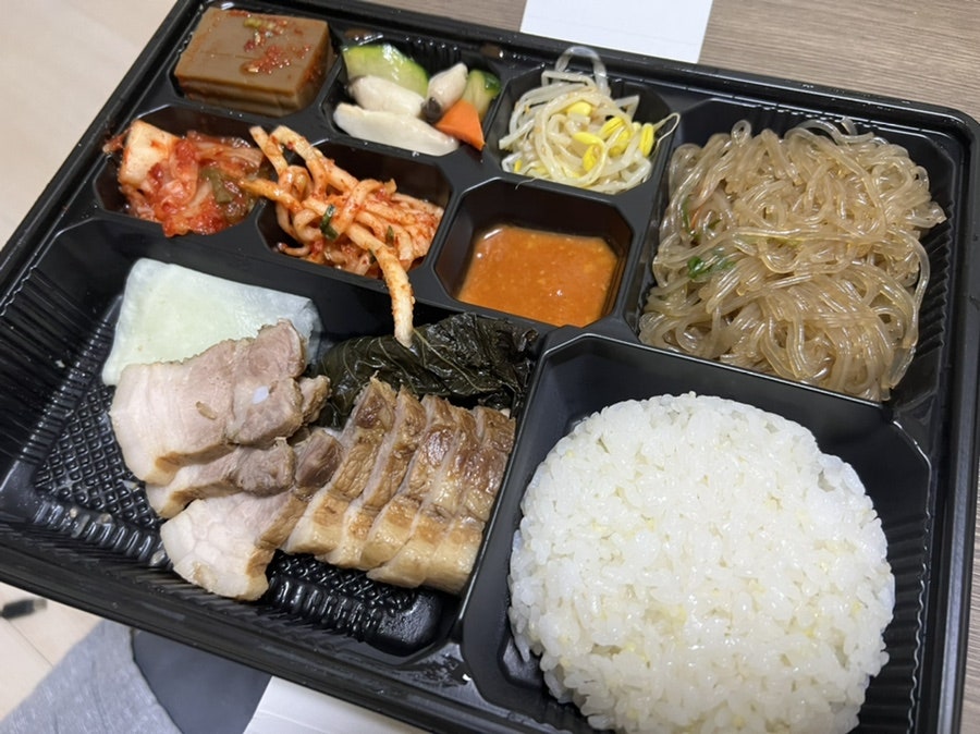 순남시래기 보라매점 사진 6