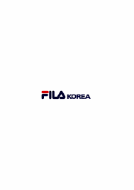  휠라코리아의 경영전략에 대해 알아보자