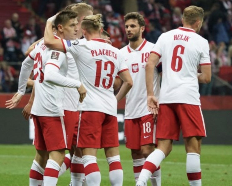 FIFA A매치 친선전 24일 헝가리 세르비아 스코틀랜드 폴란드