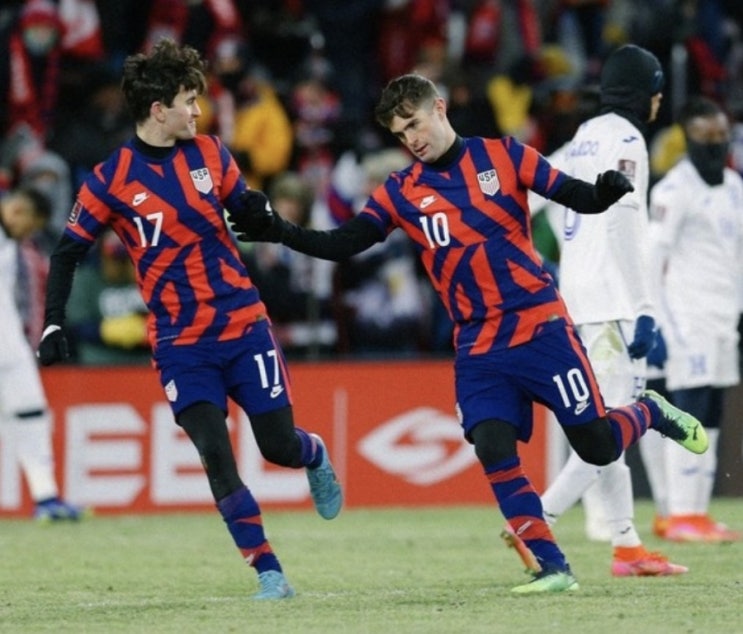 FIFA 2022 카타르 월드컵 북중미최종예선 12차전 자메이카 엘살바도르 파나마 온두라스 멕시코 미국 코스타리카 캐나다 FIFA 2022 카타르 월드컵 북중미최종예선 12차전 자메이카 엘살바도르 파나마 온두라스 멕시코 미국 코스타리카 캐나다