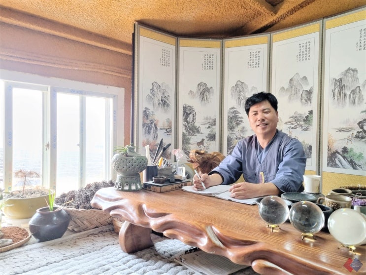  오영 원장 인터뷰 ‘우리나라의 민속 무속 그리고 민간신앙, 얼마나 더 떨어져야 바닥에 닿을까’