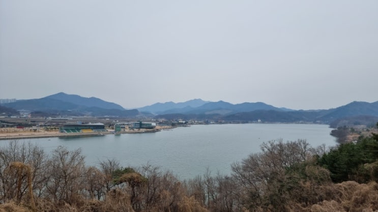 임페리얼레이크cc 라운딩 후기. 초보 골퍼 골린이 머리 올리는 날!!