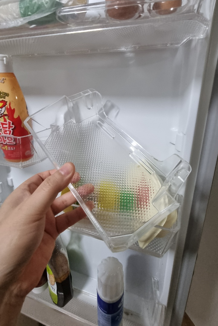  냉장고 청소업체가 사용하는 냉장고 청소방법 자세히 알려드릴게요 따라해보세요