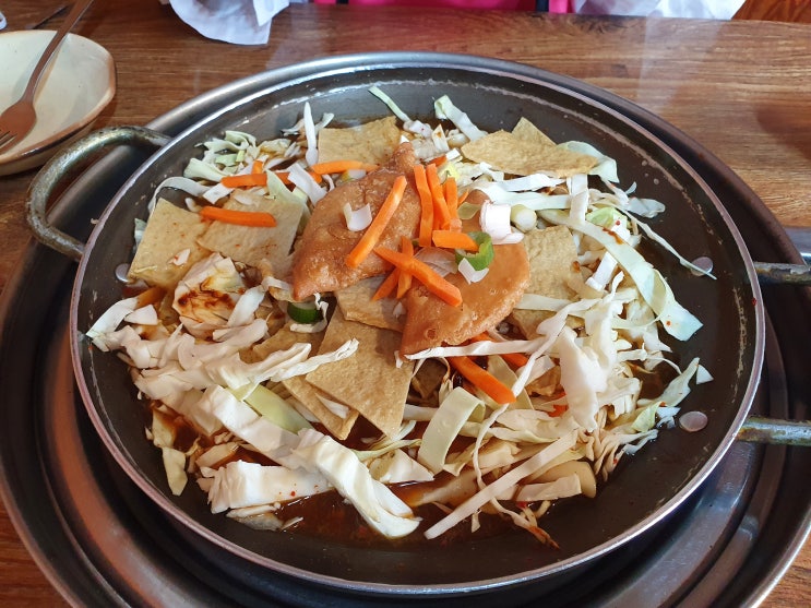  (서울 : 노원구) 노원역, 창동, 상계동, 중계동, 하계동 떡볶이 맛집 "며느리도몰라" 내돈내산 리뷰 담이추천