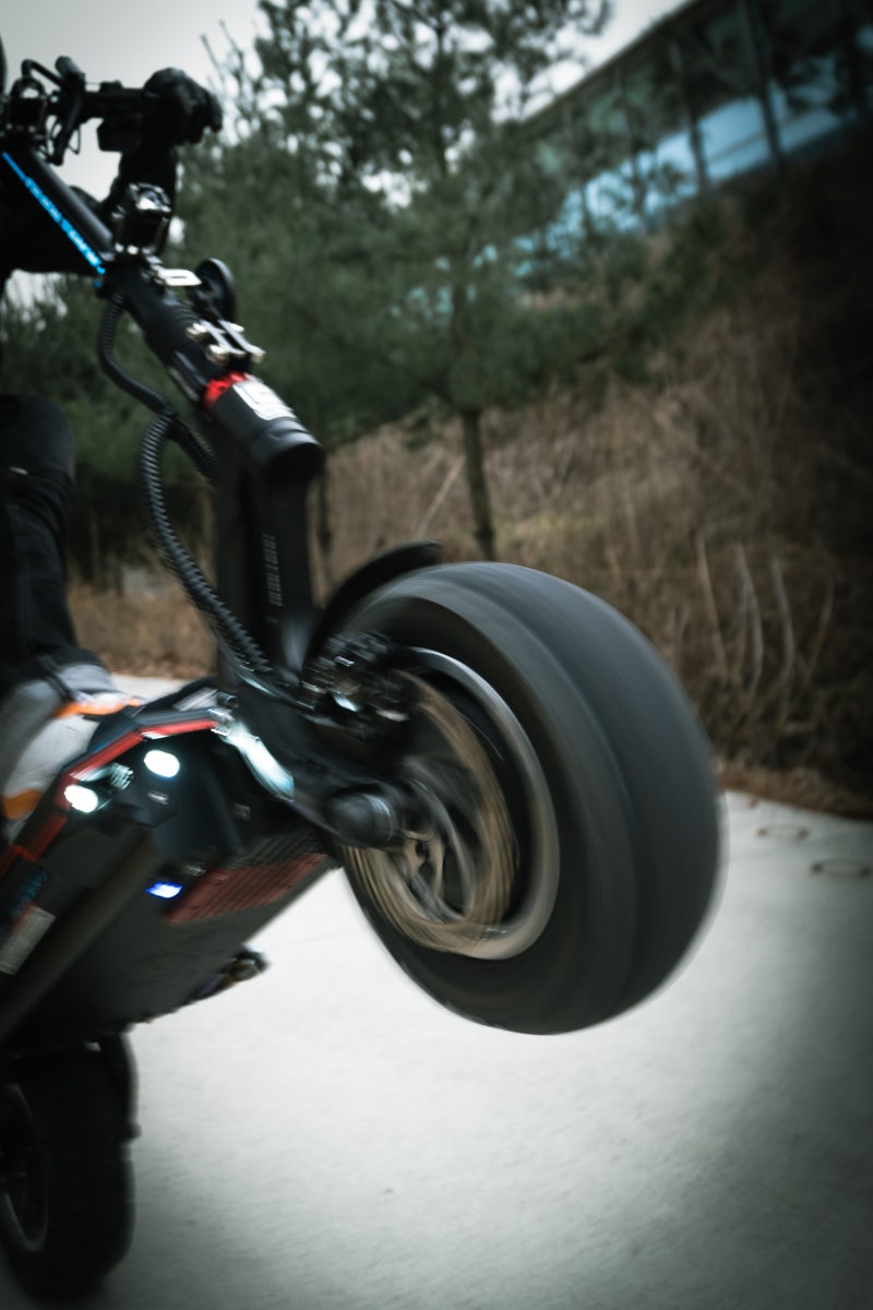 듀얼트론코리아] 듀얼트론 썬더2 구매 후기 : 네이버 블로그