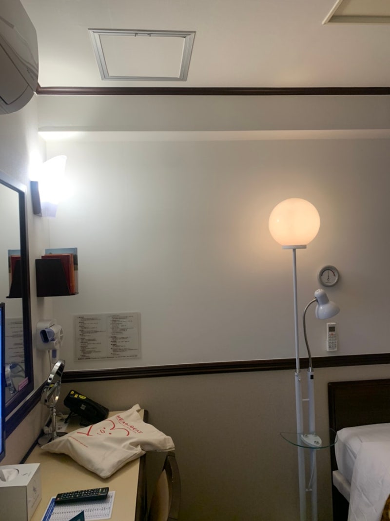 인천호캉스,부평토요코인]부평 토요코인호텔 호캉스 했어요(주차장,체크인시간,룸컨디션,조식) : 네이버 블로그