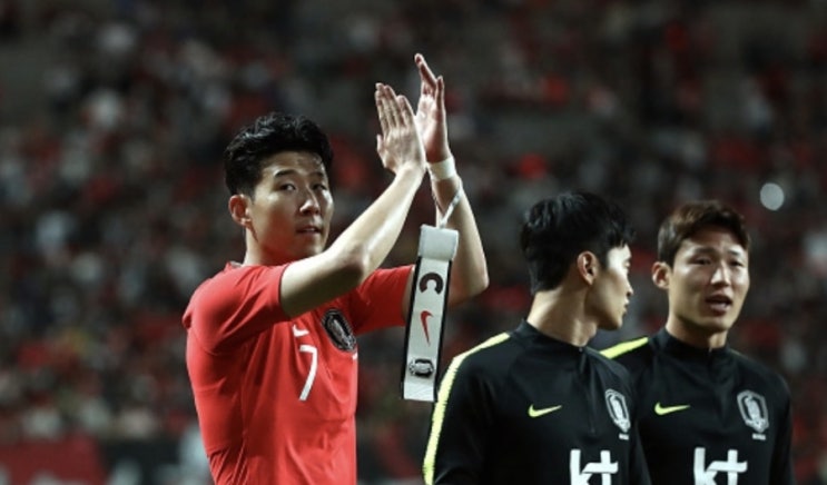 FIFA 2022 카타르 월드컵 아시아최종예선 조별리그 9차전 호주 일본 한국 이란 베트남 오만
