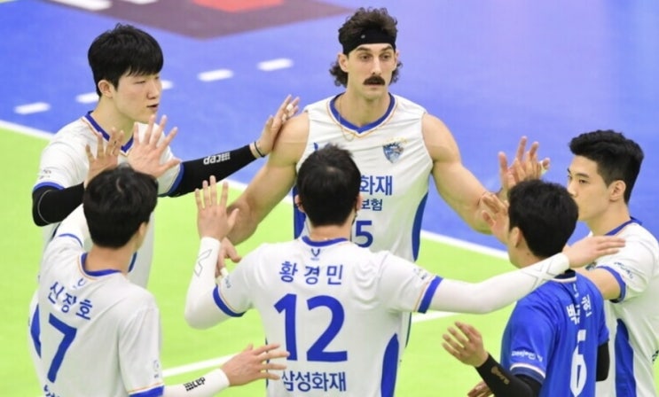 KOVO 프로배구 21일 국내 남자배구 삼성화재 OK금융그룹 여자배구 흥국생명 GS칼텍스 KOVO 프로배구 21일 국내 남자배구 삼성화재 OK금융그룹 여자배구 흥국생명 GS칼텍스