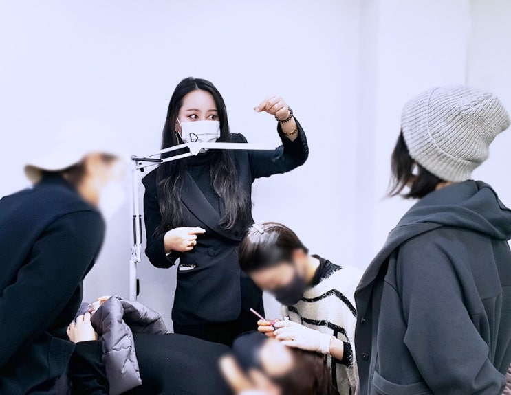  인천반영구학원 시대의 흐름에 수강도 변화한다