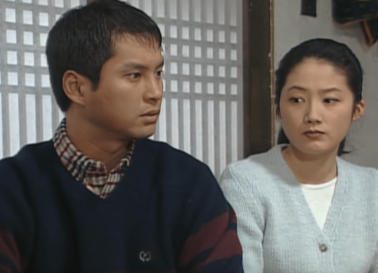 복귀설 나오는 심은하 명대사 '당신 부숴버릴거야' 나 나온 이유 복귀설 나오는 심은하 명대사 '당신 부숴버릴거야' 나 나온 이유