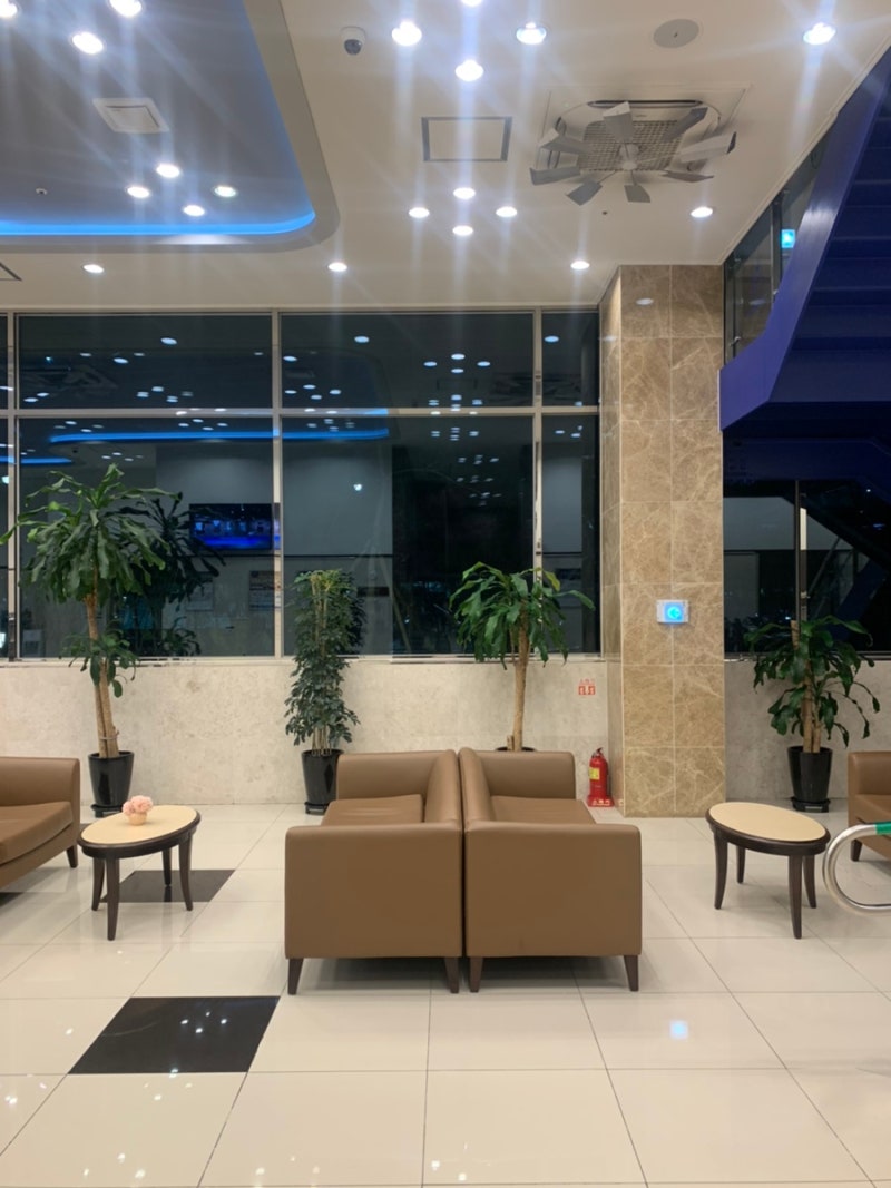 인천호캉스,부평토요코인]부평 토요코인호텔 호캉스 했어요(주차장,체크인시간,룸컨디션,조식) : 네이버 블로그