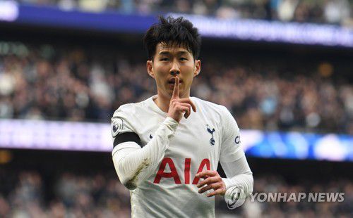  멀티골' 손흥민 "A매치 휴식기 전 승점 수확…매우 행복해