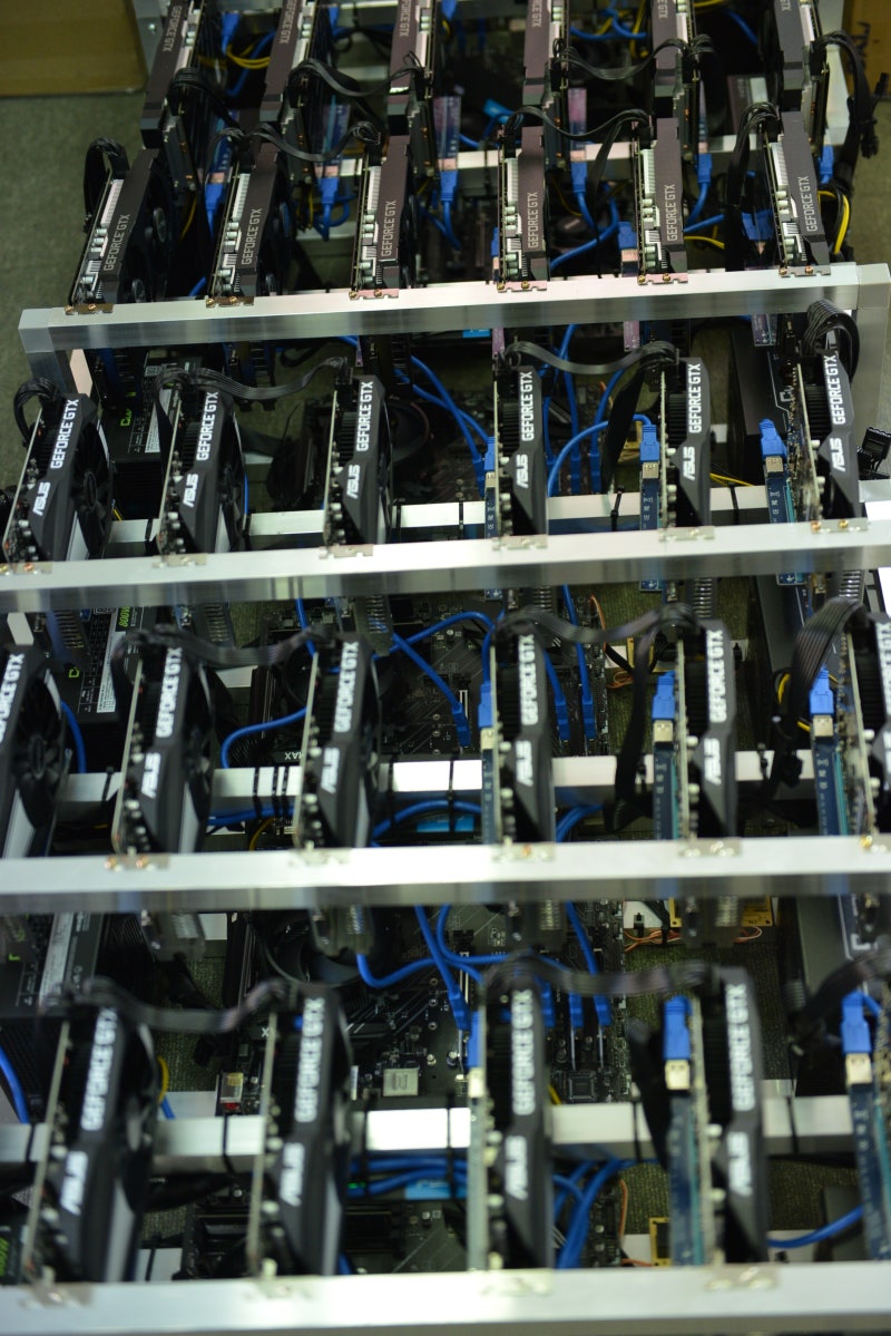 이더리움 채굴 / 그래픽카드 좋은 가격으로 판매합니다~! : 네이버 블로그